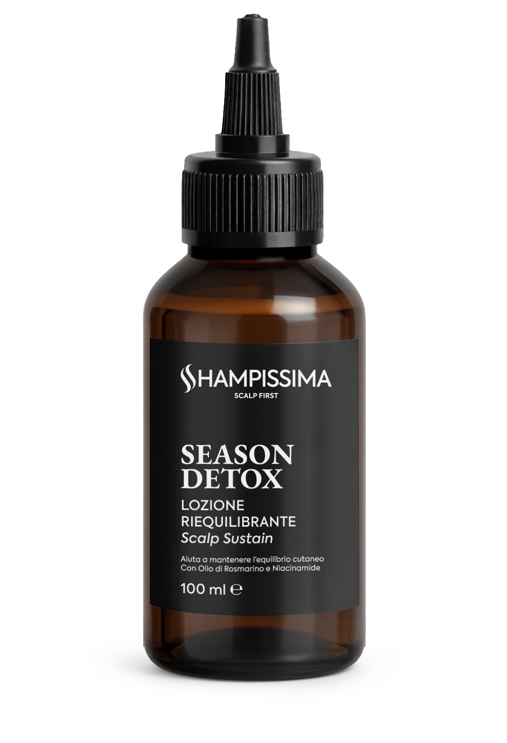 Lozione Riequilibrante Season Detox 100ml