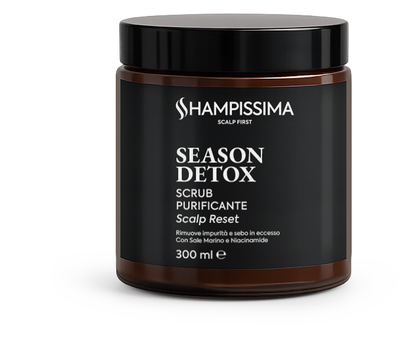 Scrub Purificante Season Detox 300ml
