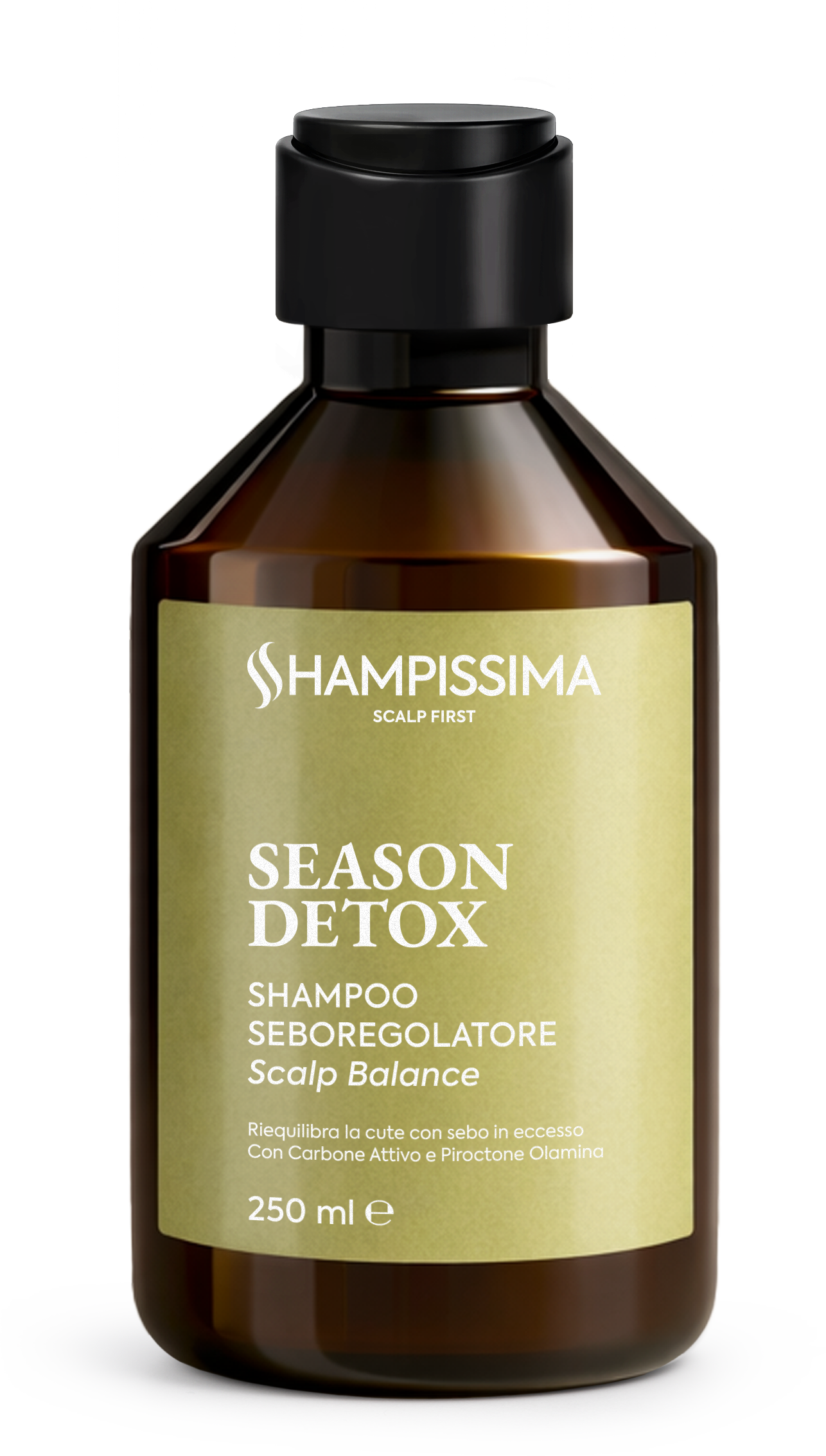 Shampoo Seboregolatore Scalp Balance